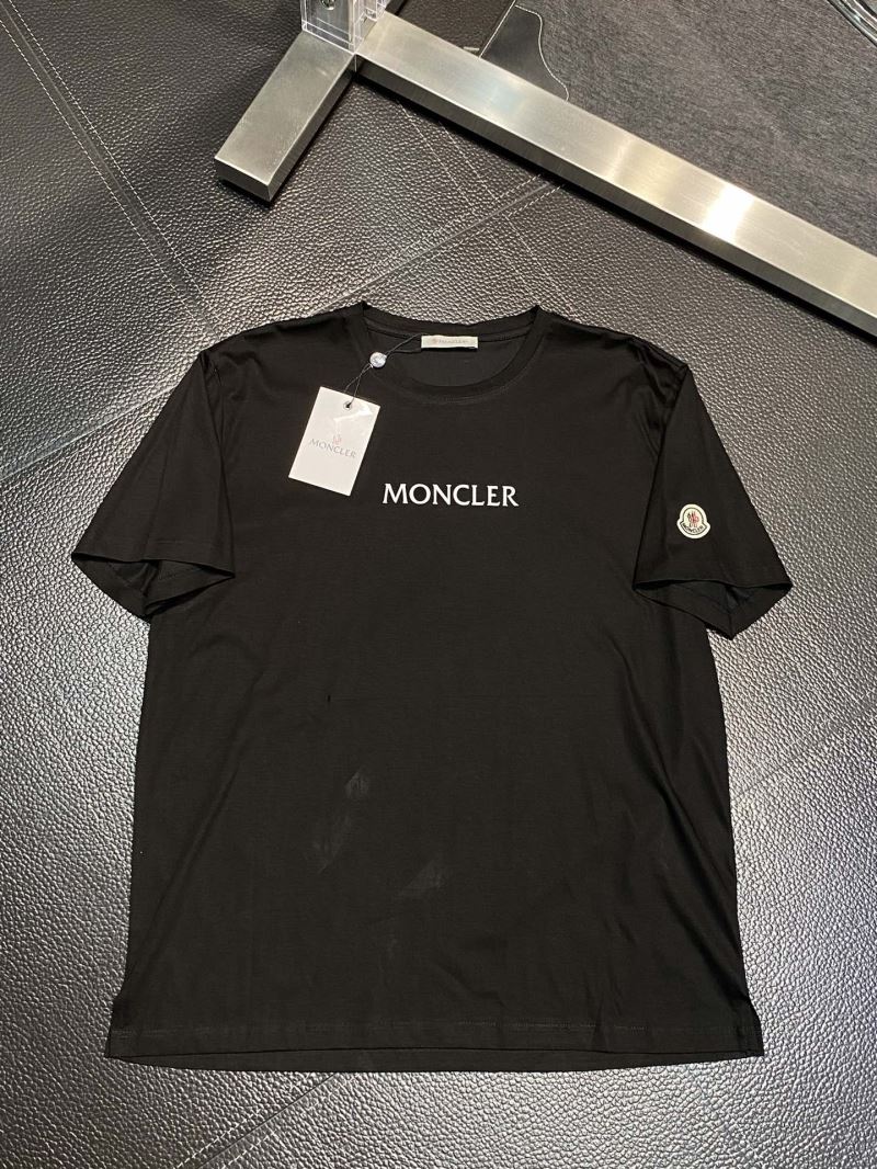 Moncler T-Shirts